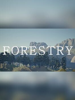 Forestry Cover
