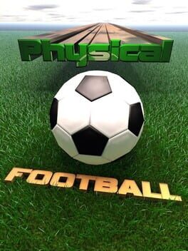 Score a goal (Physical football) Cover
