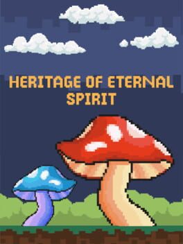 Heritage of Eternal Splitting Cover