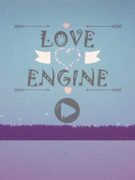 Love Engine Cover