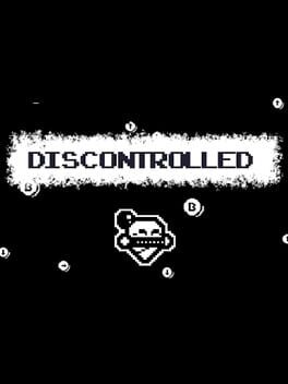 Discontrolled Cover