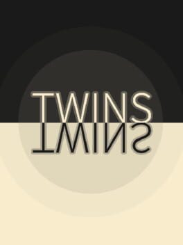 Twins Minigame Cover