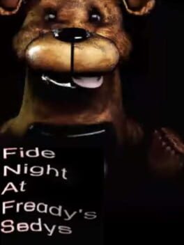 FNaF Free Edition Cover