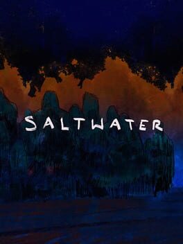 Saltwater Cover