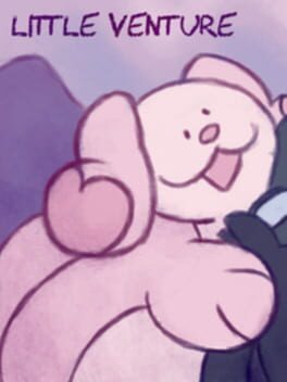 Little Venture Cover