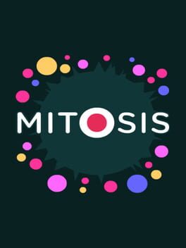 Mitosis Cover