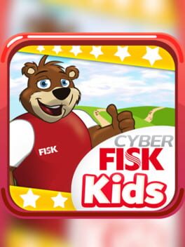 Cyber Fisk Kids Magic Way Cover