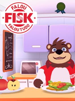 My Buddy Fisk Cover