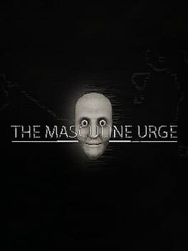 The Masculine Urge Cover