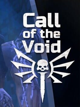 Call of the Void Cover