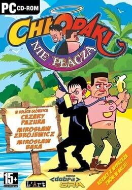 Boyz Don't Cry Cover