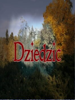 Dziedzic: A Book of Unanswered Questions Cover