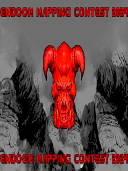 Endoom Mapping Contest 2024 Cover