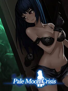 Pale Moon Crisis Cover
