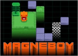 Magneboy Cover