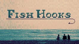 Fish Hooks Cover