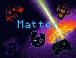 Matter Cover