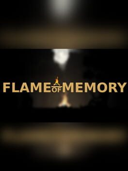 Flame of Memory Cover