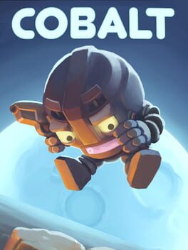 Cobalt Cover