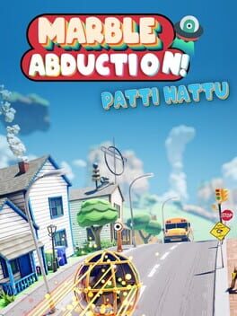 Marble Abduction! Patti Hattu Cover