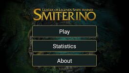 Smiterino Cover