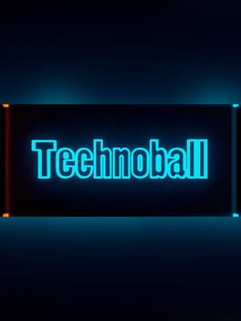 Technoball Cover