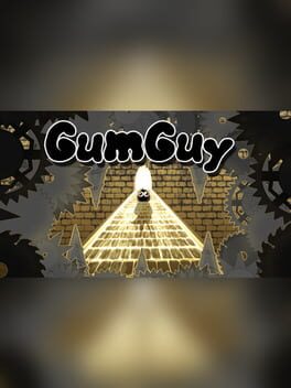 Gum Guy Cover