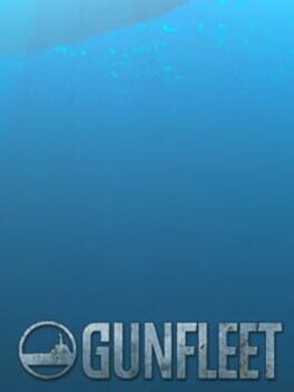 GunFleet Cover