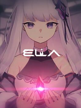 Ellia Cover
