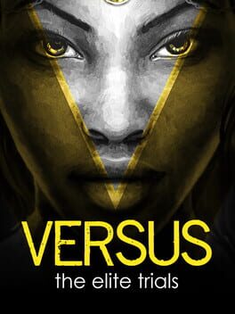 Versus: The Elite Trials Cover