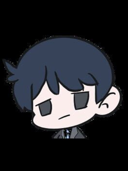 Silly Little Guys Cover