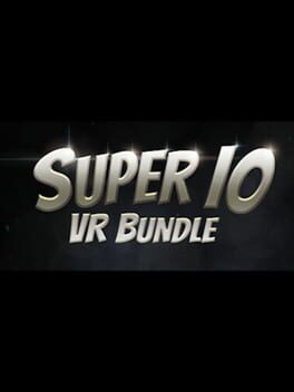 Super 10 VR Bundle Cover