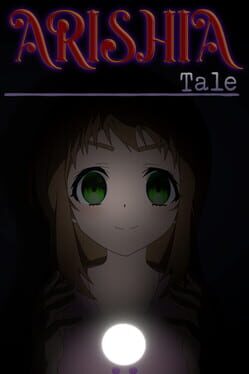 Arishia Tale Cover