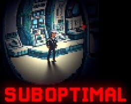 Suboptimal Cover