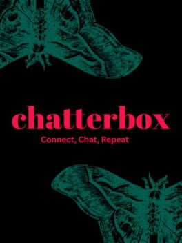 Chatterbox Cover