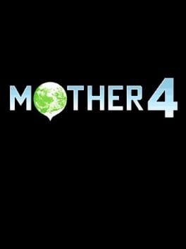 Mother 4 Cover