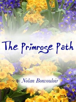 The Primrose Path Cover