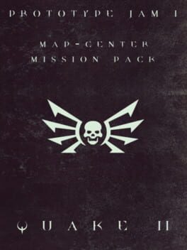 Space Station Proto Speedmap Jam Cover