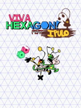 Viva Hexagon! Feat. Ipulo Cover