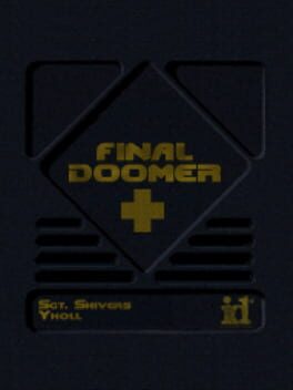 Final Doomer Cover
