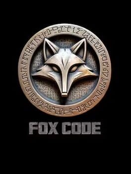 FoxCode Cover
