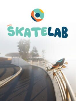 SkateLab Cover