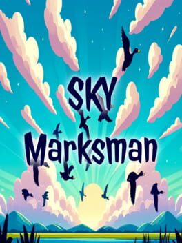 Sky Marksman Cover