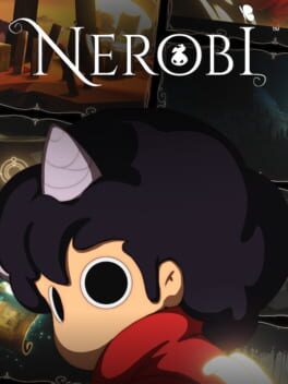 Nerobi Cover