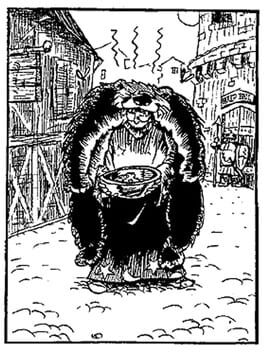 Risorgimento Represso Cover