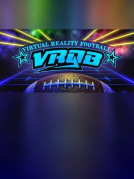 VRQB Cover