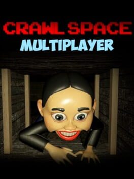 Crawlspace Multiplayer Cover