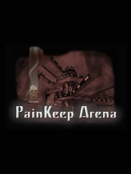 PainKeep Arena Cover
