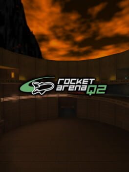 Rocket Arena 2 Cover