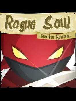 Rogue Soul Cover